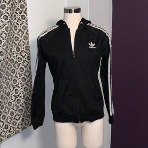 Adidas Hoodie